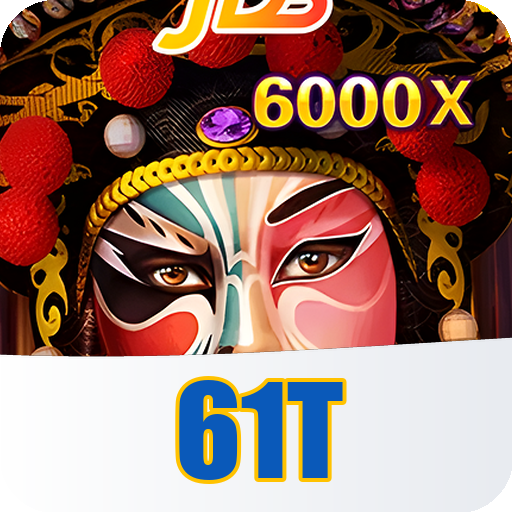 Logo Oficial 61T Download